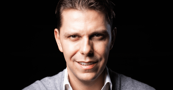 You Have to Think Big to Make an Impact With Dimitar Enchev from PostScriptum Ventures