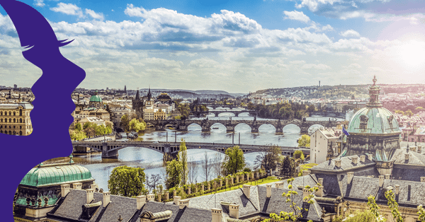 Who Are the Czech Women in Tech: A Map With Top 10 Female Founders