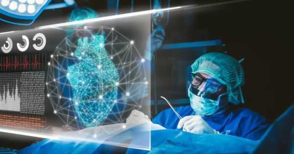 Can AI Help Humans Build a Better Healthcare System?