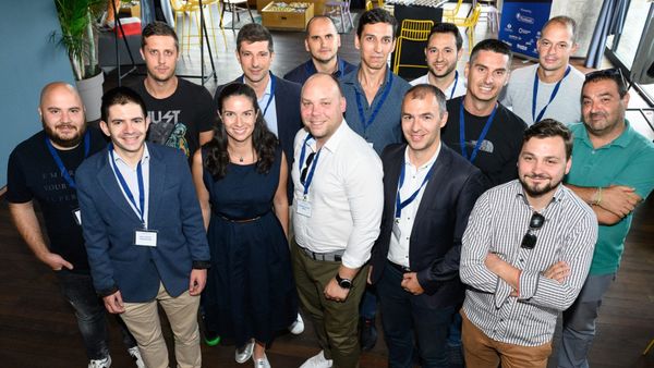 Applications Now Open for Endeavor’s Dare to Scale 2023 Program