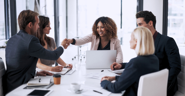 7 Tips From Female-Led VCs to Help You Attract Venture Capital for the First Time