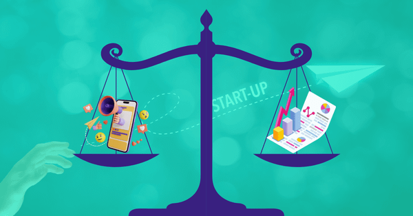 Growth vs. Marketing Strategies: How to Maintain Balance for Startup Success