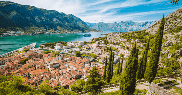20 Climate Tech Startups From Western Balkans to Keep an Eye on
