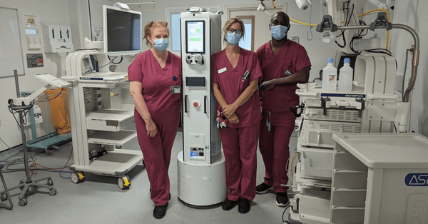 Preventing the Next Pandemic: The Innovative Solutions Leading the Way