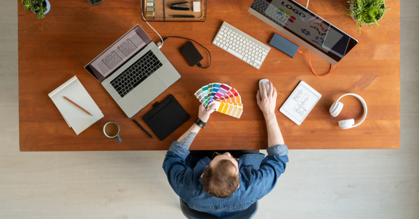 Unbranded and Unrecognizable: The Risks of Neglecting Branding for Startups
