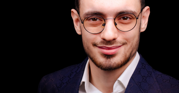 The Future of Assistive Tech With Nikola Krstić From Anoris Technology