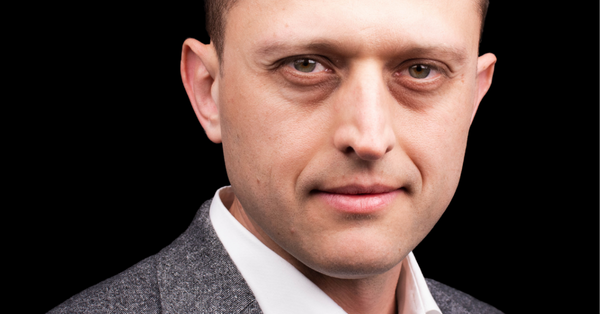 Unlocking the Future: Why Problem-Solving is the Ultimate Skill with Darko Todorovic from HTEC Group