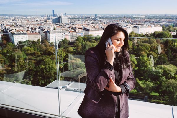 Women Leading the Way: Insights from Vienna’s Thriving Tech Scene