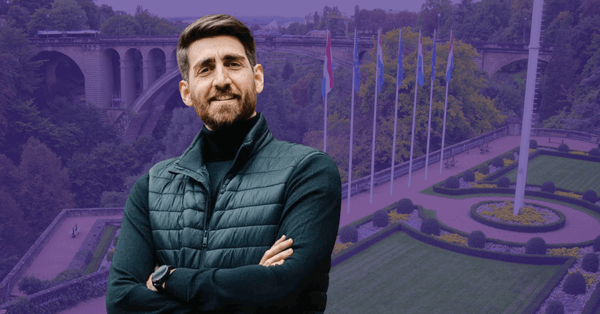 Luxembourg: A Gateway to the Western European Market for Greek Startups 
