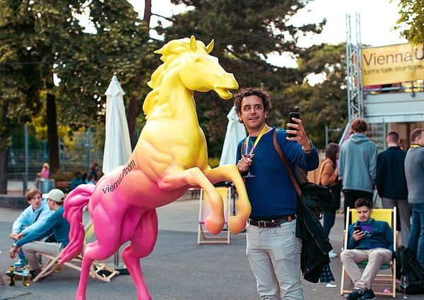 ViennaUP’23: Bringing Startup Success Beyond Borders and Boundaries