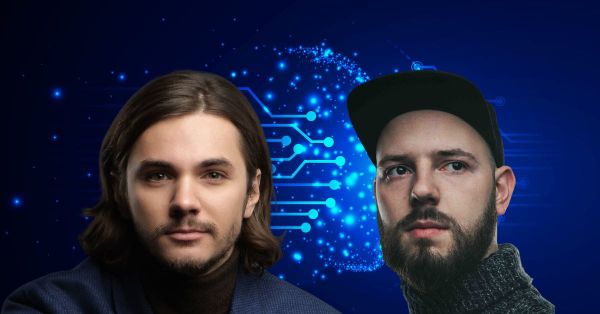 War-Born Ukrainian AI Startup OSavul Raises $1M to Combat Disinformation