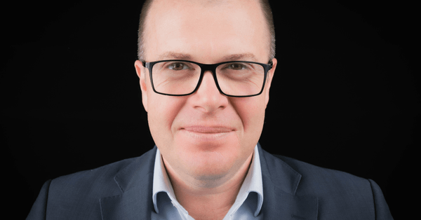 The Drive to Constantly Challenge Yourself With Orlin Dochev From Next Consult