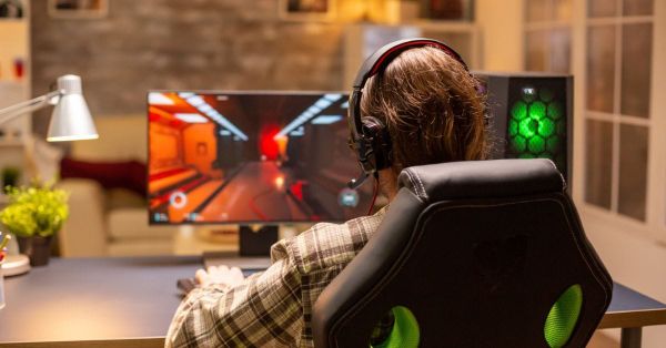 A League of Their Own: 30+ Game Development Studios from the CEE