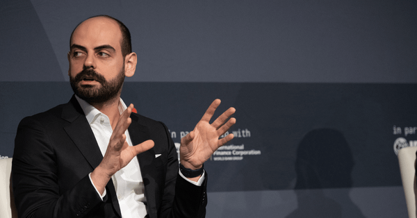 How to Spot an Outlier? Lessons From a Unicorn Investor
