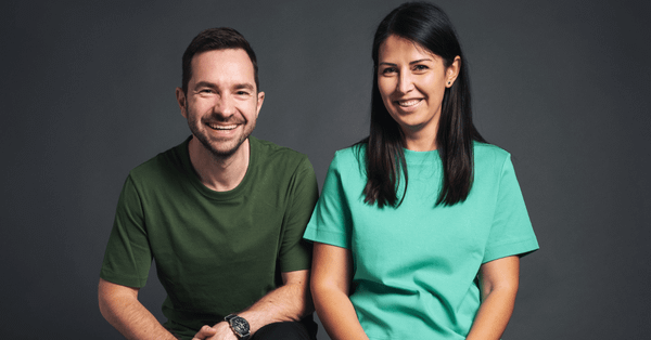 Pluria Raises $2M to Let You Design Your Hybrid Work Journey: An Interview with the Founders