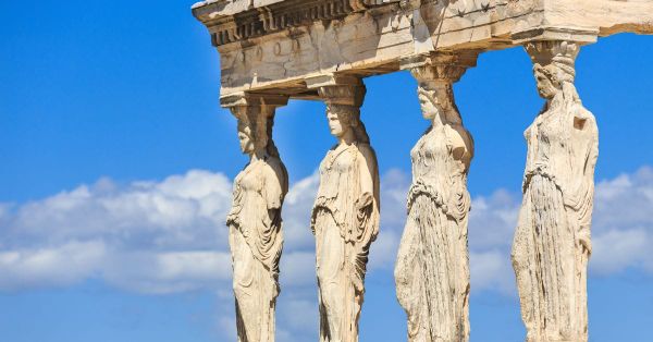 These Are Greece’s Biggest Funding Rounds for April