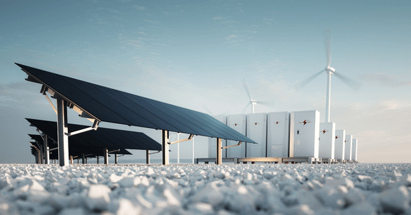 Why CEE Countries Are in Top 5 Battery Manufacturers Worldwide