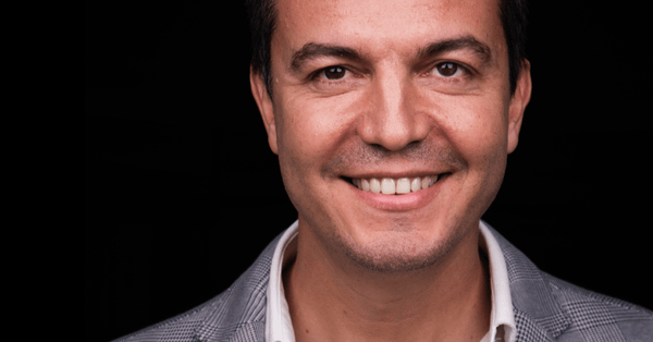 The Mindset and Strategies for Growth With Viktor Bilyanski From Scalefocus
