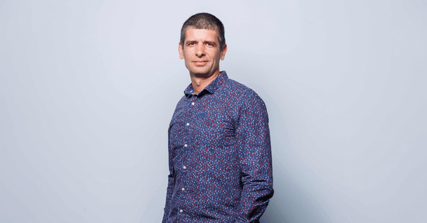 Telerik Co-Founder Svetozar Georgiev Joins Eleven Ventures as a Partner, Elevating Future of Work and AI Focus
