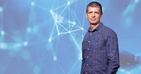 Svetozar Georgiev, Eleven Ventures New Partner, on Supporting Startups to Stay Competitive in the Age of AI