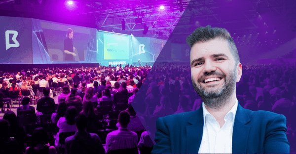 Curating Excellence: 10 Years of BRAND MINDS’ Impact on Business Leaders in CEE