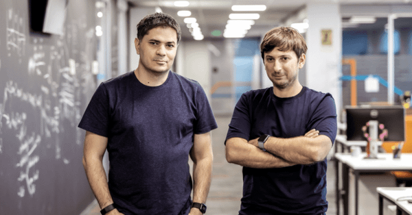 FlowX.ai Raises $35M in Record-Breaking Funding to Drive Enterprise Digitization