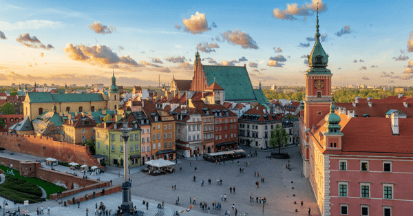 4 Reasons Why Poland Is an IT Industry Leader in Emerging Europe