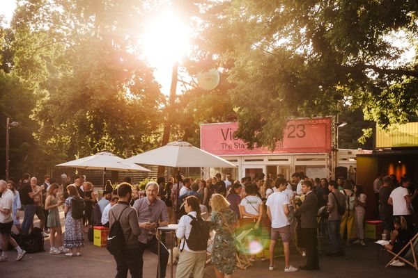 ViennaUP’23: Showcasing Vienna as a Global Innovation Hub