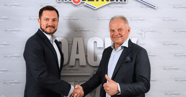 The Second Life of Tires: Polish Contec Secures €15M to Fuel the CEE Clean Tech Industry