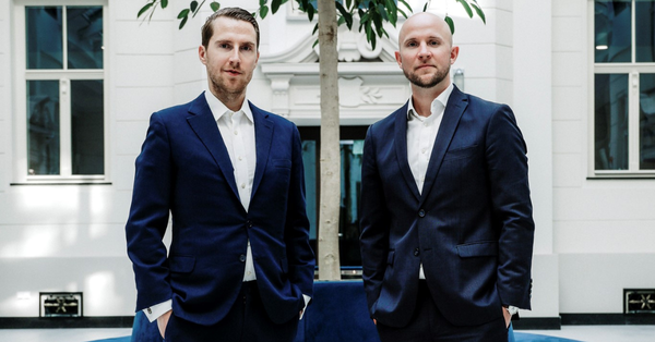 ffVC Launches €60M Fund to Propel Central European Startups into Japan