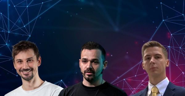 Ahead of Its Time? What’s Happening With Blockchain Technology Right Now
