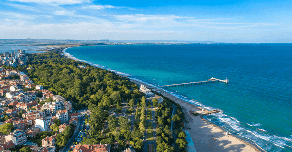 Inside the Innovation Ecosystem in Burgas: Top Startups, Hackathons, and Tech Communities