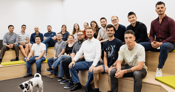 Czech IP Fabric Raises €23.1M Series B to Boost Automated Enterprise Network Assurance