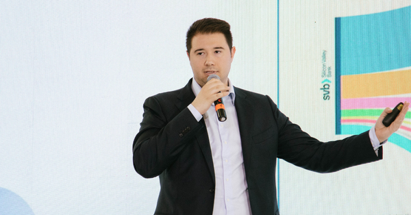 Plug and Play to Boost Corporate-Startup Innovation in Central and Eastern Europe