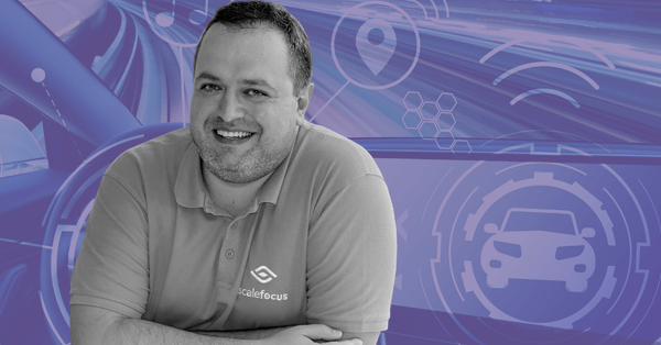 Bridging the Gap Between Cars and the IoT: A Look at the Development of an In-Vehicle User Portal