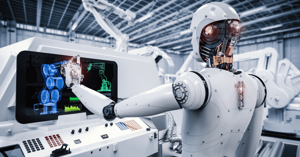 The CEE’s Robotics Vanguard: A Spotlight on 15+ Leading Innovations