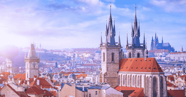 Top 10 Largest Funding Rounds in the Czech Republic in H1 2023