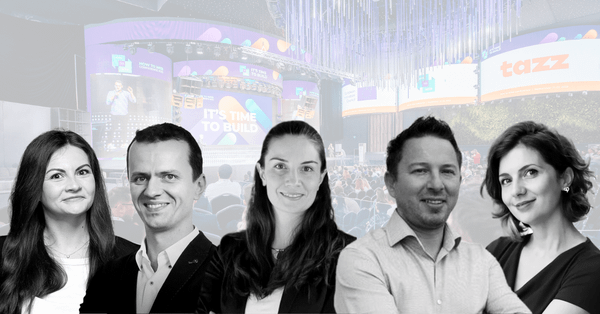 How to Web’s Sofia Meetup 2023: Strengthening the Synergies between Bulgaria and Romania and the CEE Startup Ecosystem