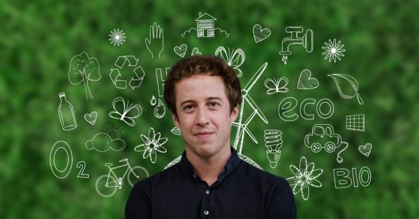 Glovo’s Head of Social Impact on Why Electrifying Their Fleet Is Their Biggest Sustainability Challenge