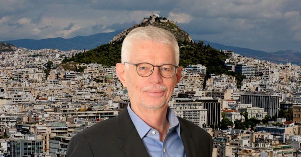How Greece Modernized Startup Legislation and Healthcare: Lessons From a Deep Tech Investor