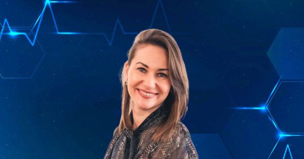 Why Healthcare Brands Can’t Ignore Digital Marketing: Romanian Entrepreneur Diana Mereu Weighs In