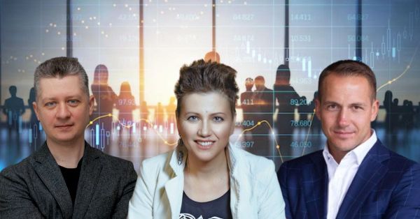 How to Create a VC Fund from Scratch? Three Investors Share Their Journey