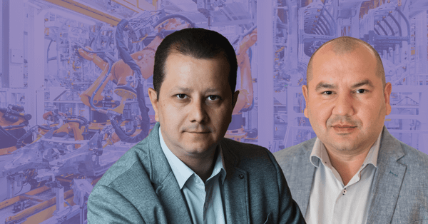 How KFactory’s Computer Vision Technology Helps Manufacturers Streamline Operations and Reduce Errors