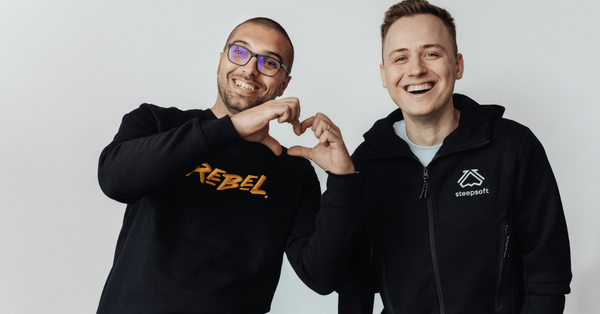An AI-Based Partnership in CEE: RebelDot and steepsoft on Leveraging Regional AI Expertise