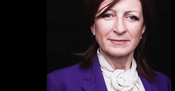 How to Design a Social Change with Sasha Bezuhanova from Move.BG