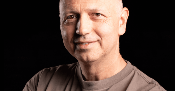 37 Businesses, Zero Days as CEO: The Remarkable Story of Radu Georgescu