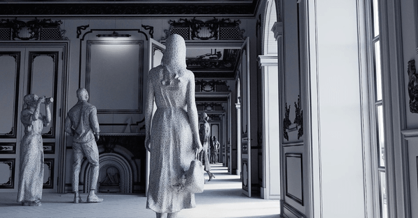 Chaos’ Acquisition of AXYZ Design: A Milestone for 4D Animation in Architecture