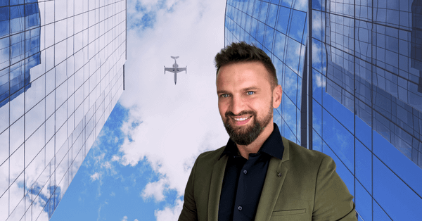 Looking Into the Future of AI-Powered Business Travel with Filip Bloch: Scaling Beyond the CEE Region