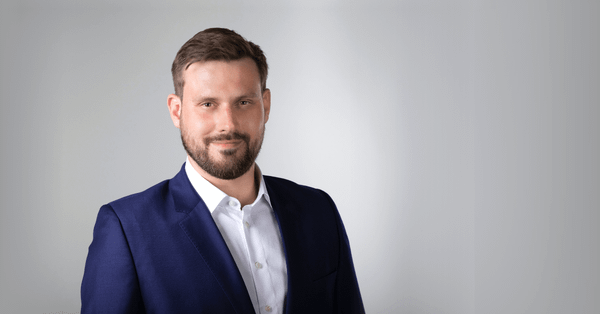 How to Scale Your CEE-Based AI Fintech: Advice from a Startup Empowering SMEs