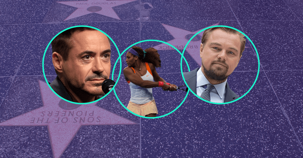 The A-List Investors: Top Celebrities Diving into the World of Startups
